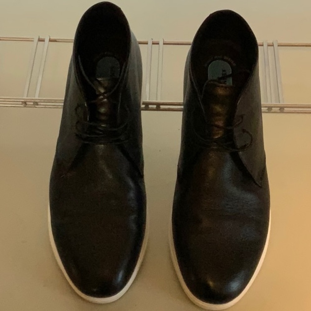 Mens Kenneth Cole Rocket Pod Sneakers